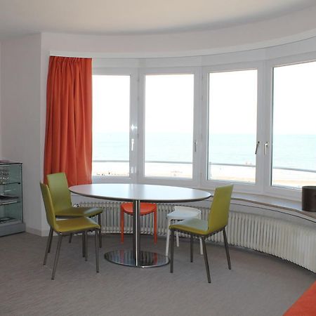 Residence Paris Seaview Zeezicht Vue Mer By Bloss Ostende Chambre photo