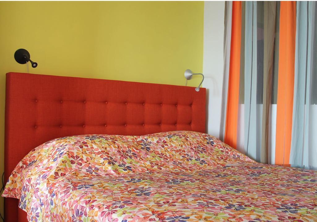 Residence Paris Seaview Zeezicht Vue Mer By Bloss Ostende Chambre photo